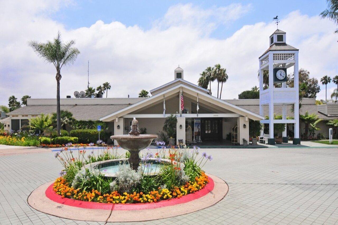 Morgan Run Resort Rancho Santa Fe Exterior foto