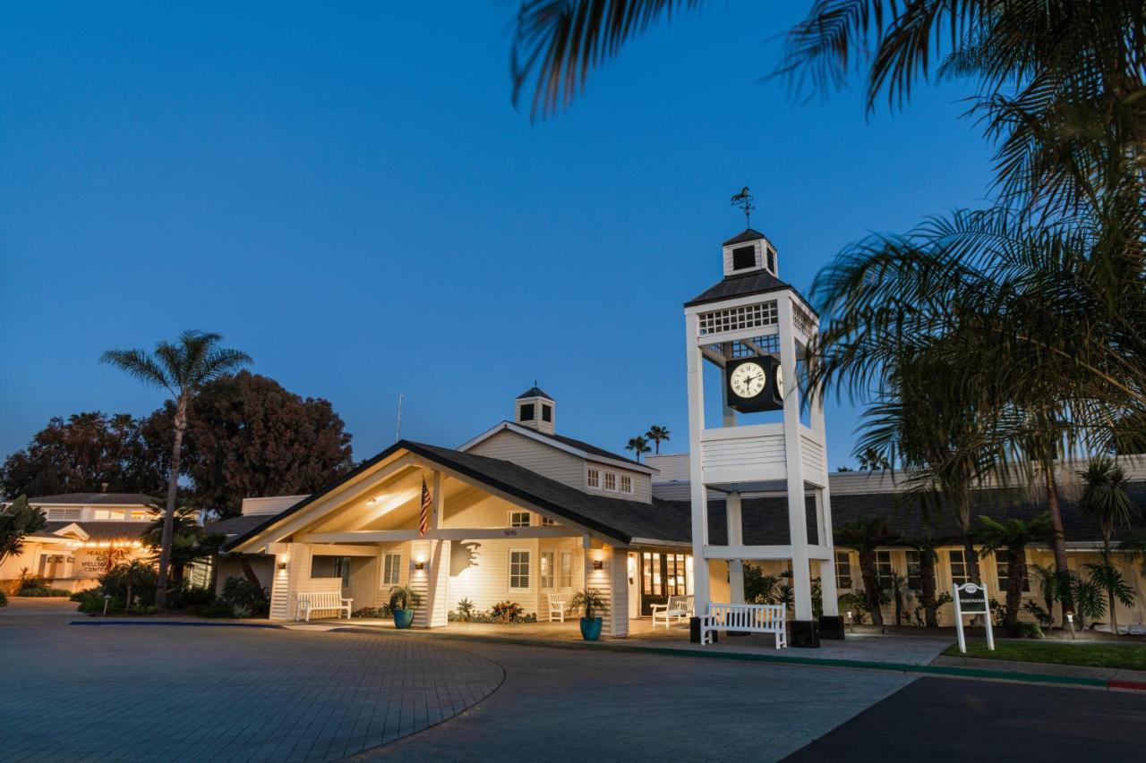 Morgan Run Resort Rancho Santa Fe Exterior foto