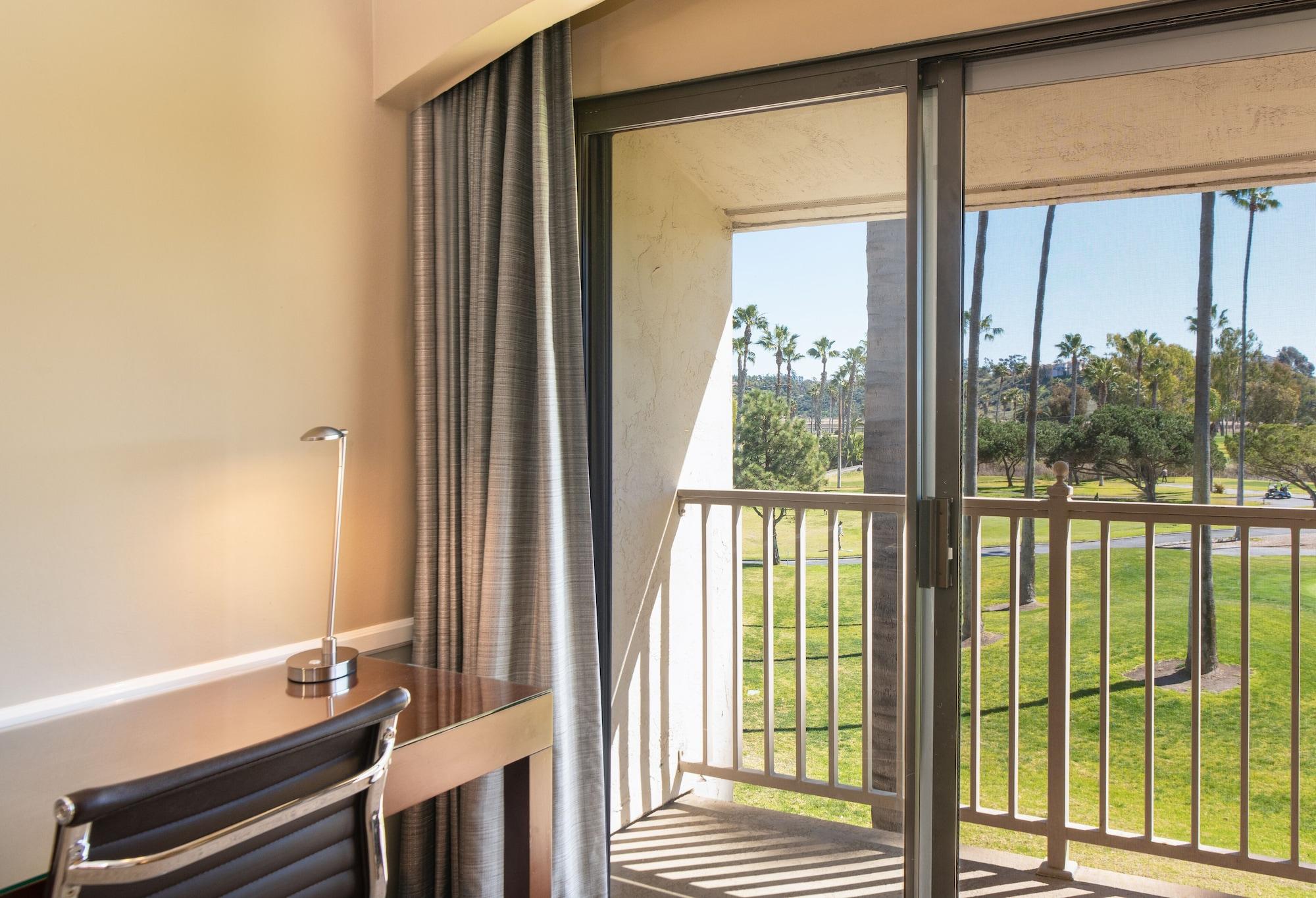 Morgan Run Resort Rancho Santa Fe Exterior foto