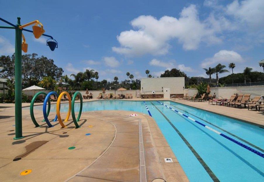 Morgan Run Resort Rancho Santa Fe Facilidades foto