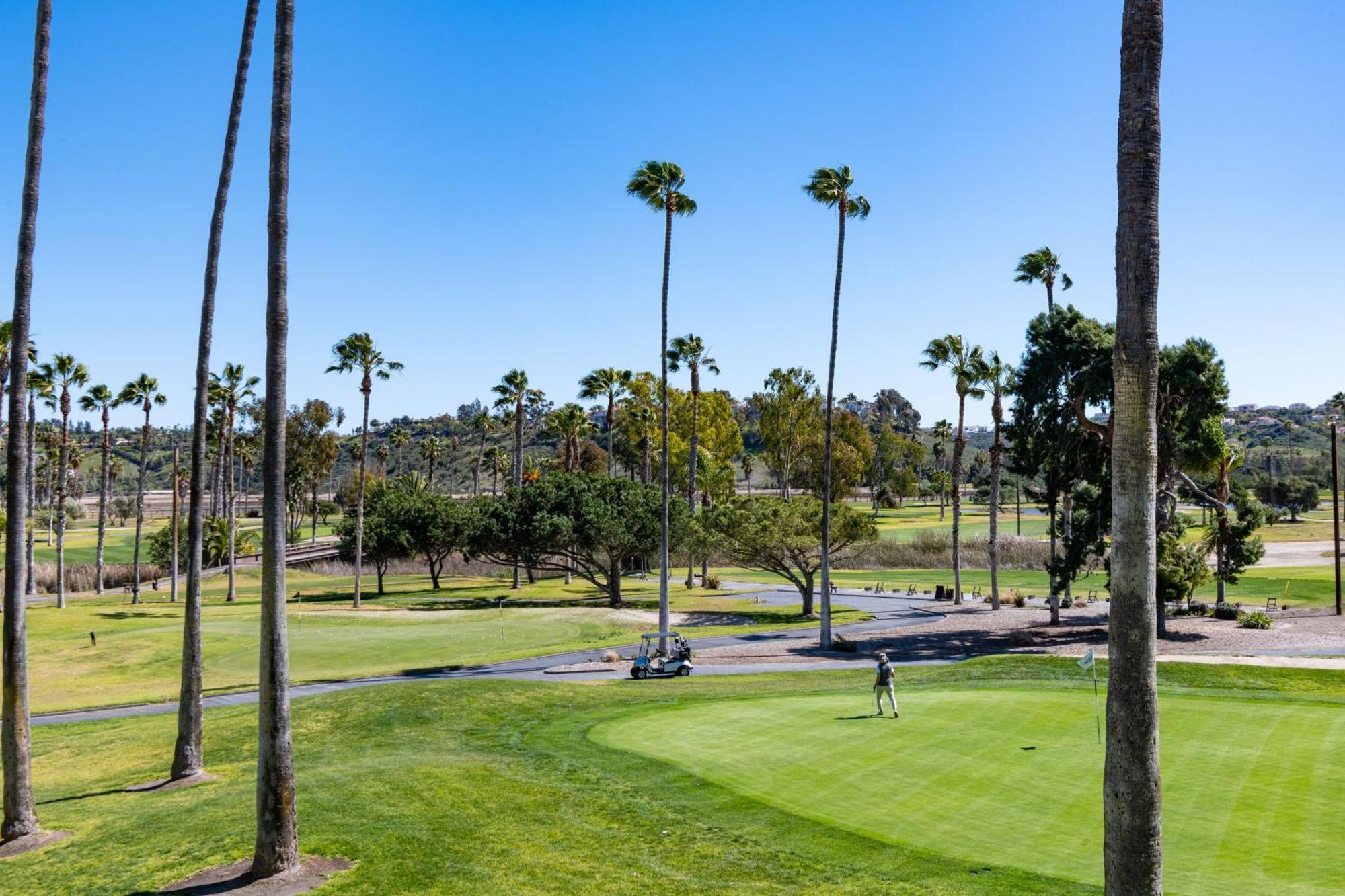 Morgan Run Resort Rancho Santa Fe Exterior foto