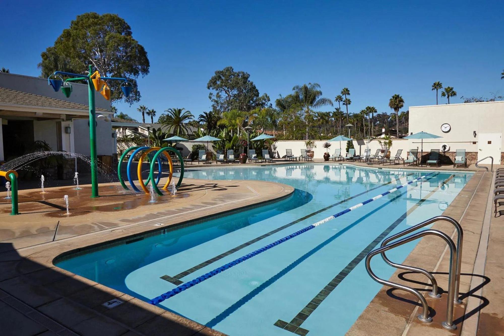 Morgan Run Resort Rancho Santa Fe Exterior foto