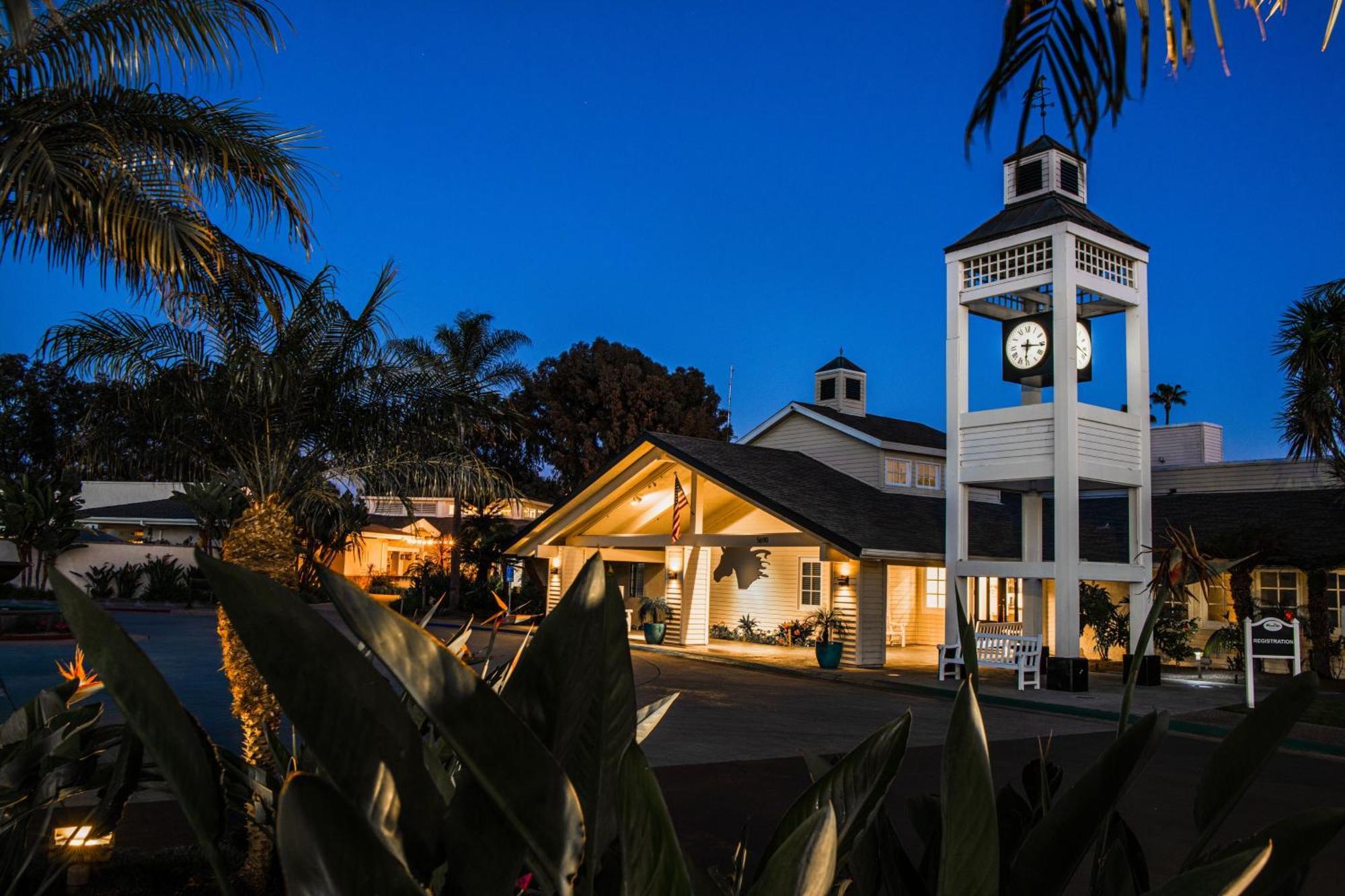 Morgan Run Resort Rancho Santa Fe Exterior foto
