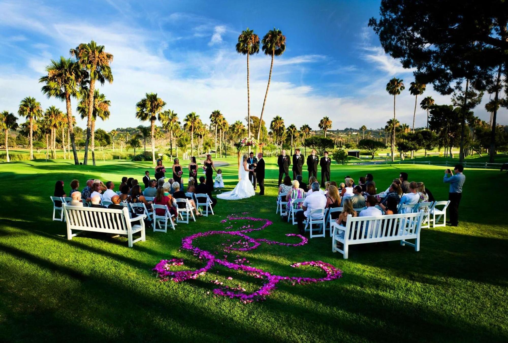 Morgan Run Resort Rancho Santa Fe Exterior foto
