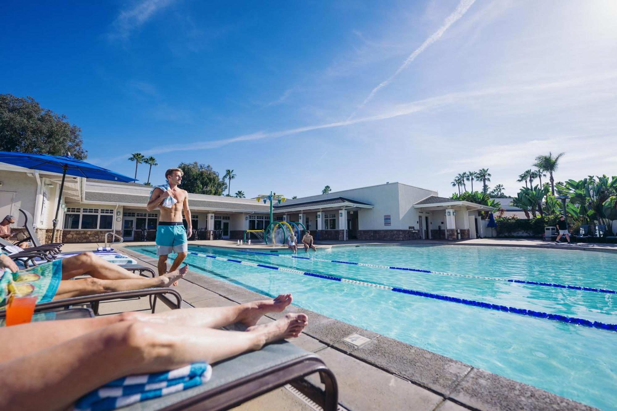 Morgan Run Resort Rancho Santa Fe Exterior foto