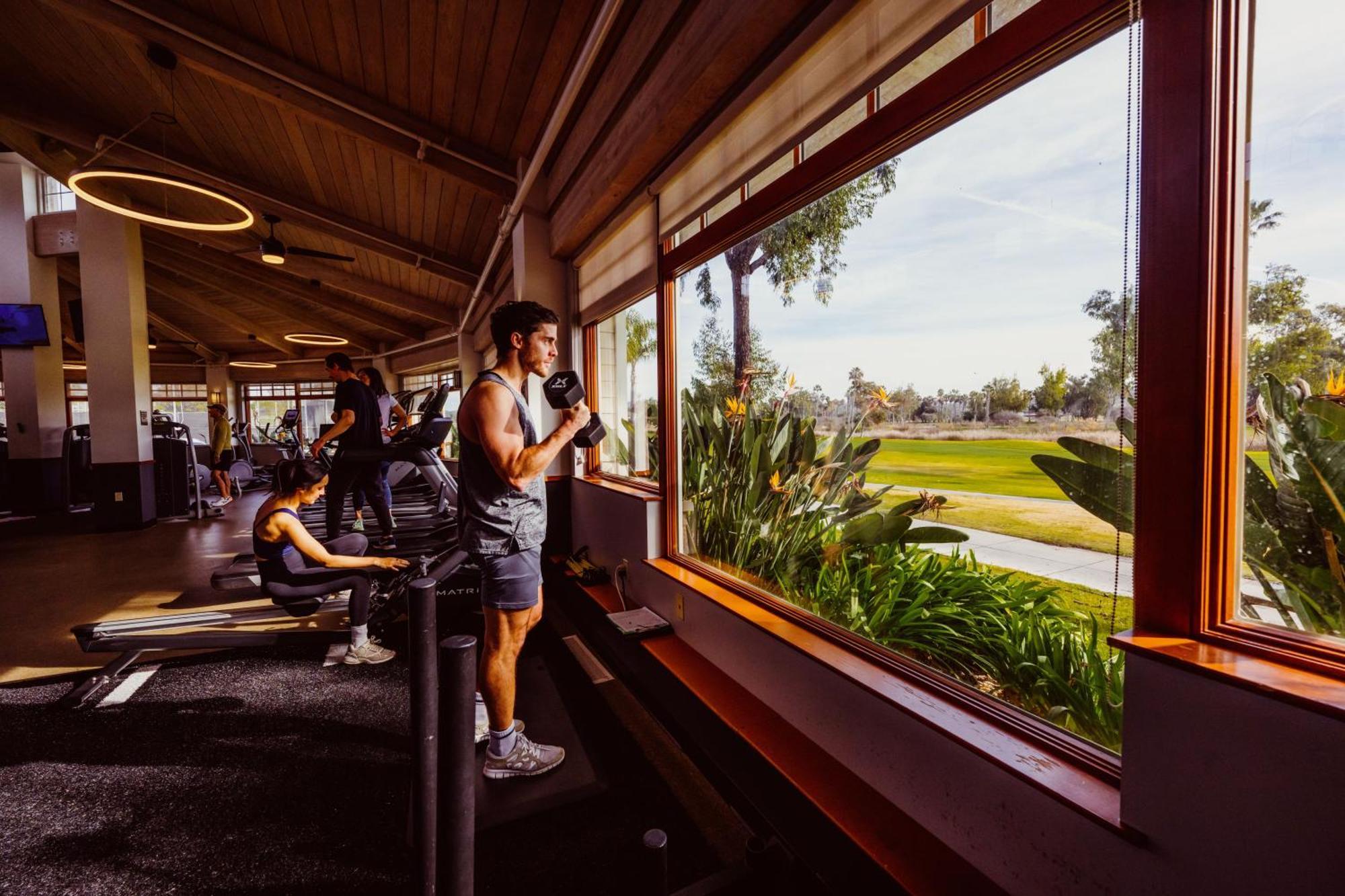Morgan Run Resort Rancho Santa Fe Exterior foto