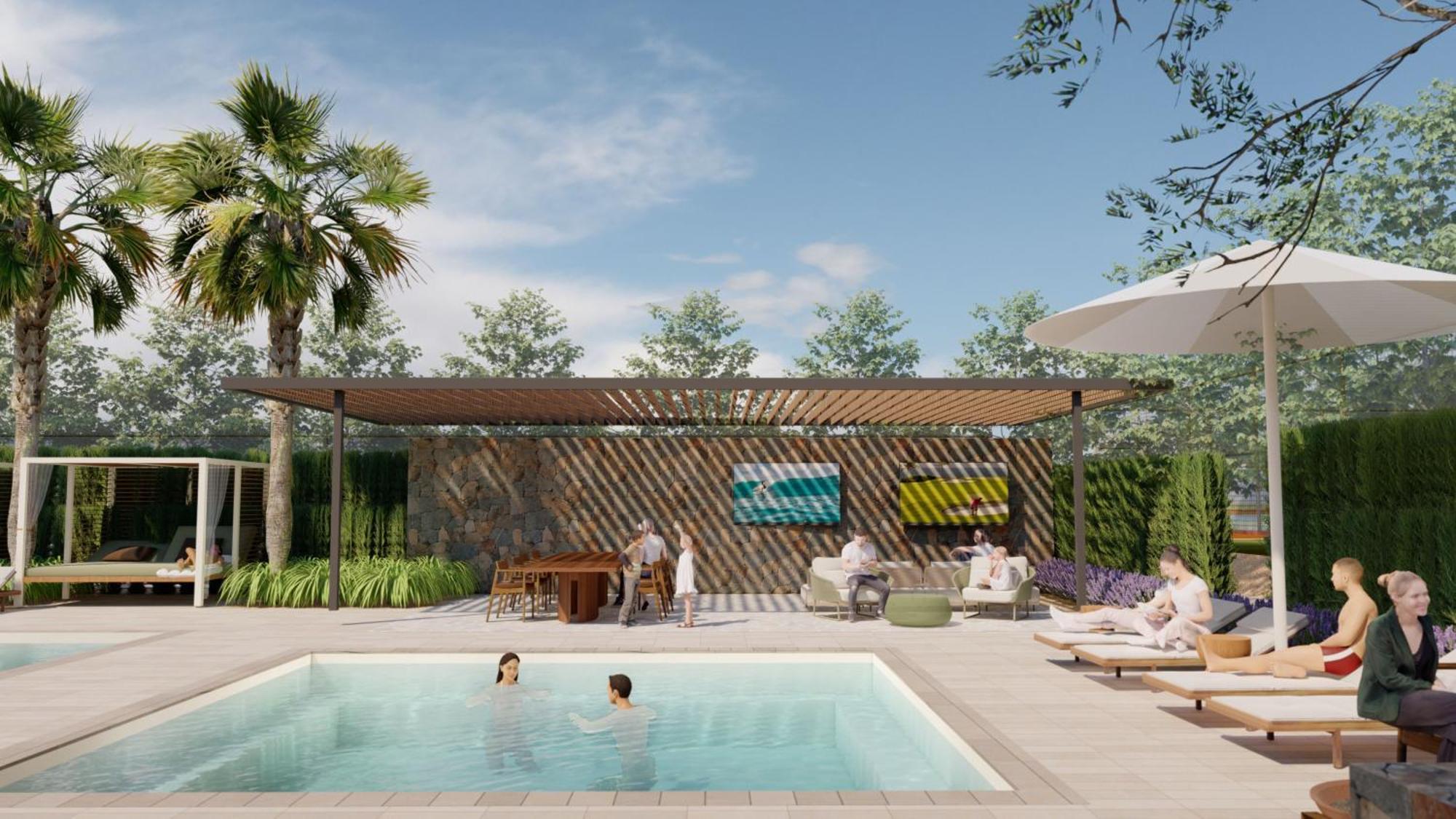 Morgan Run Resort Rancho Santa Fe Exterior foto