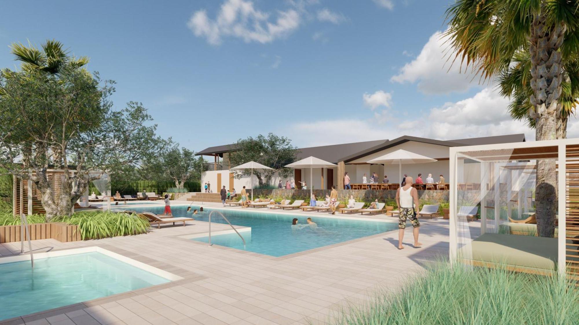 Morgan Run Resort Rancho Santa Fe Exterior foto