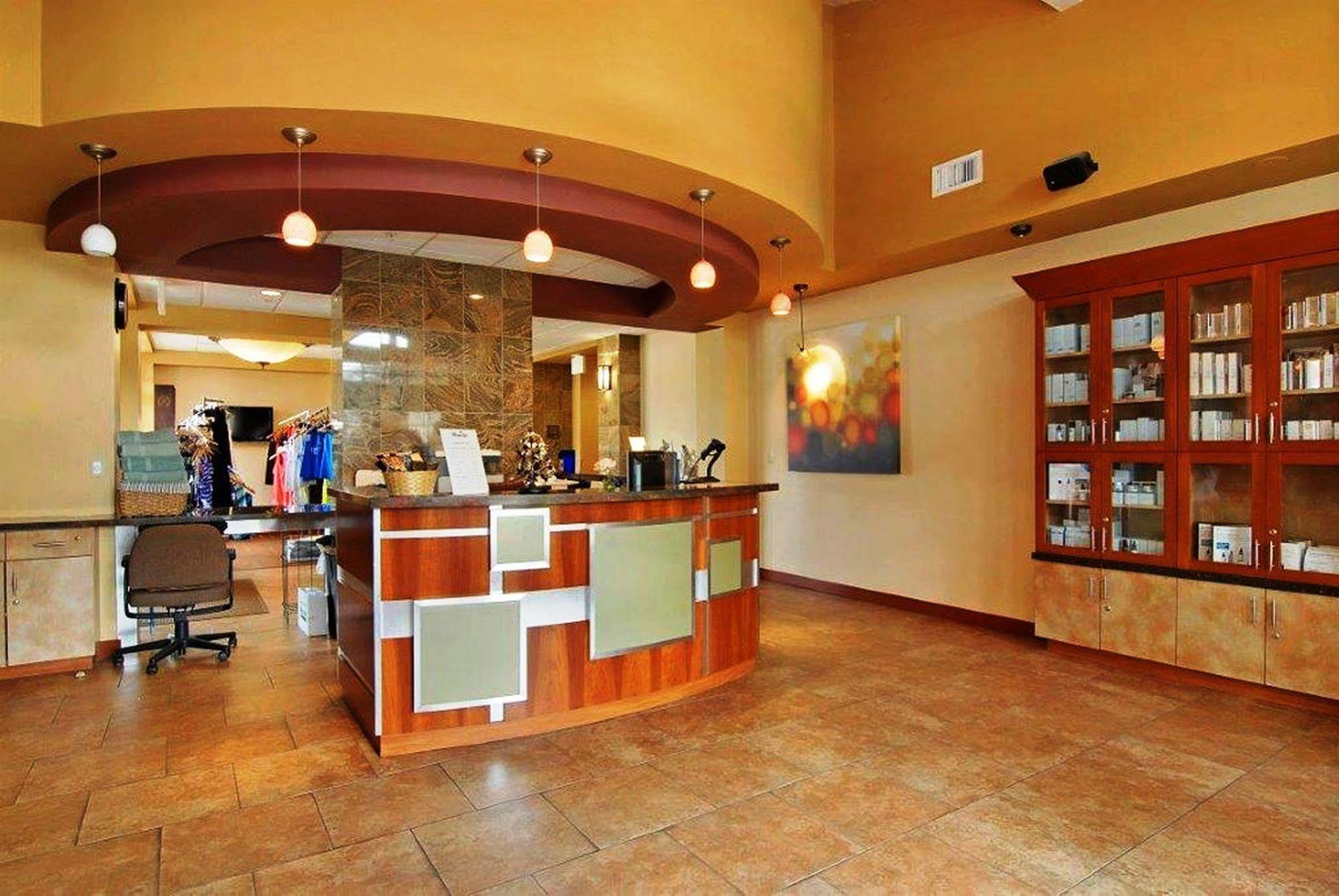 Morgan Run Resort Rancho Santa Fe Exterior foto