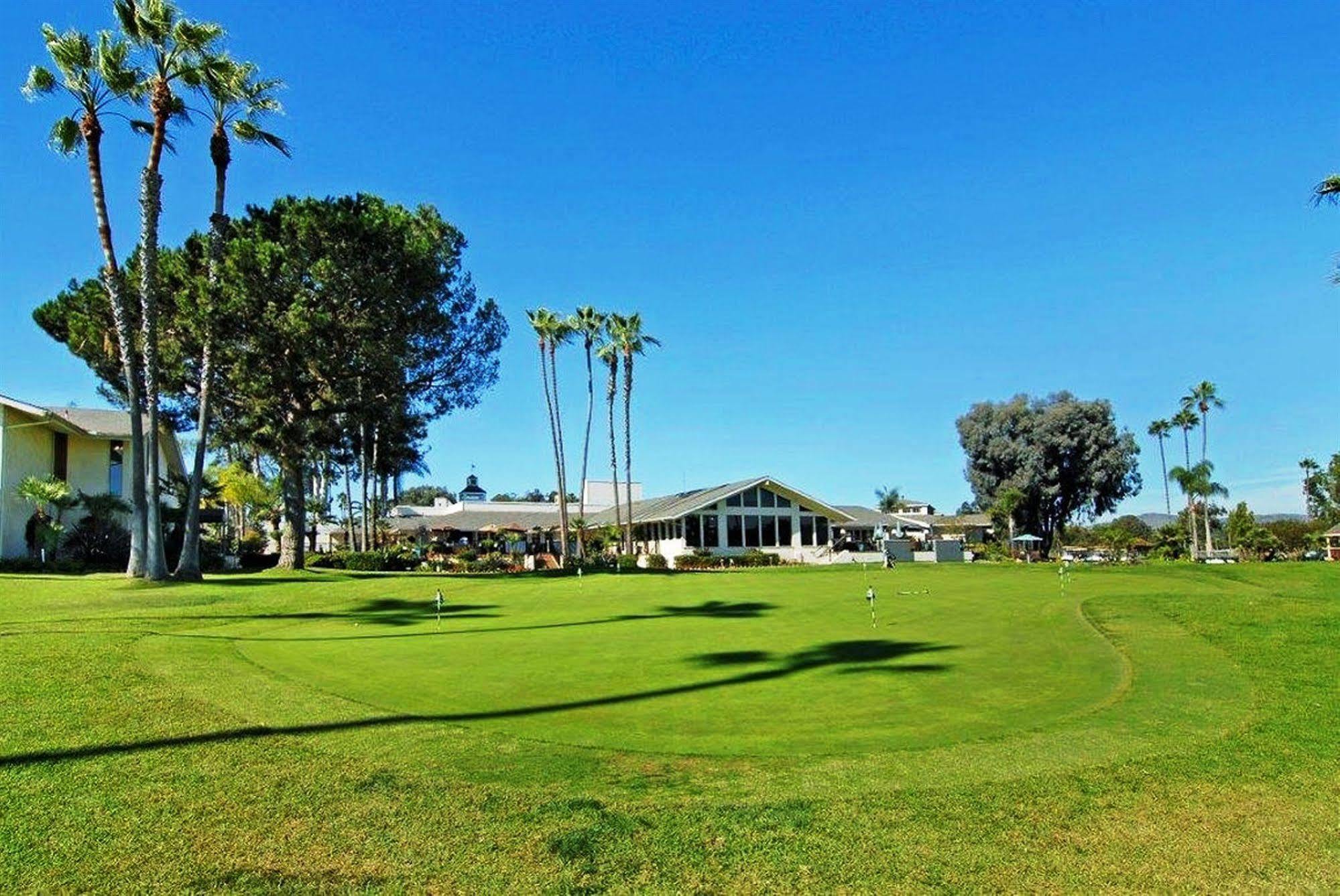 Morgan Run Resort Rancho Santa Fe Exterior foto